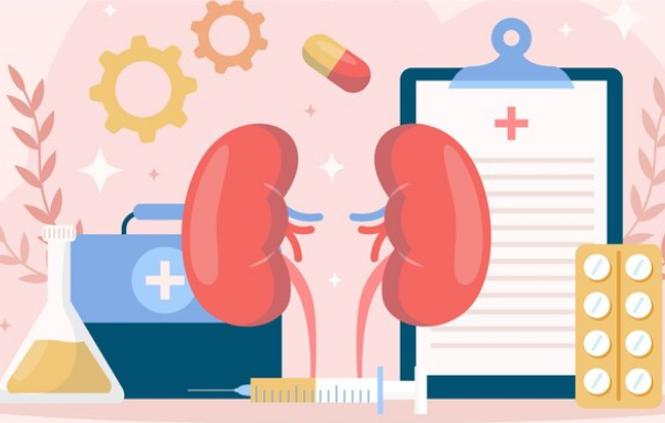 ما علاج التهاب الجهاز البولي؟